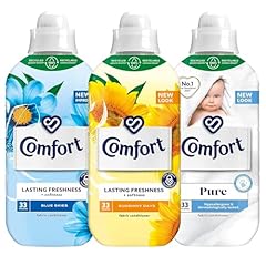 Comfort fabric conditioner for sale  Delivered anywhere in UK