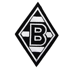 Borussia mönchengladbach aufn gebraucht kaufen  Wird an jeden Ort in Deutschland
