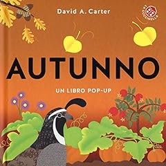 Autunno. ediz. colori usato  Spedito ovunque in Italia 