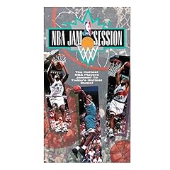Nba jam session for sale  Delivered anywhere in USA 