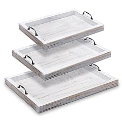 Didaey pieces rustic for sale  Delivered anywhere in USA 