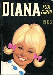 Diana girls 1965 for sale  Delivered anywhere in UK