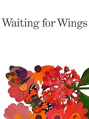 Waiting wings for sale  Delivered anywhere in UK