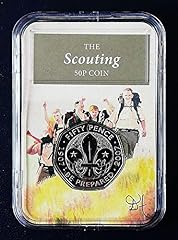 Scout movement centenary for sale  Delivered anywhere in UK