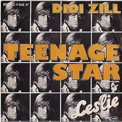 Didi zill teenage d'occasion  Livré partout en France