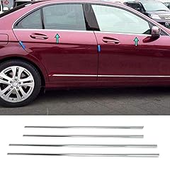 Chrome windows frame for sale  Delivered anywhere in UK
