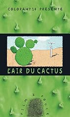 Air cactus d'occasion  Livré partout en France