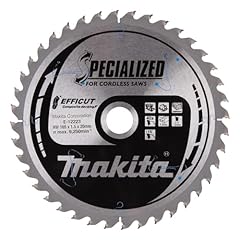 Makita lame scie d'occasion  Livré partout en France