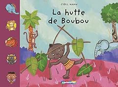 Hutte boubou d'occasion  Livré partout en France