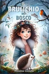 Brulichio del bosco usato  Spedito ovunque in Italia 