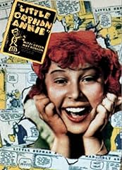 Little orphan annie for sale  Delivered anywhere in USA 