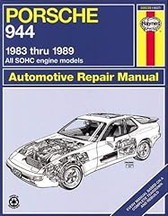 Porsche 944 1983 for sale  Delivered anywhere in UK