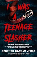 Teenage slasher for sale  Delivered anywhere in Ireland