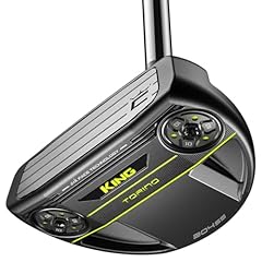 Cobra putter destro usato  Spedito ovunque in Italia 