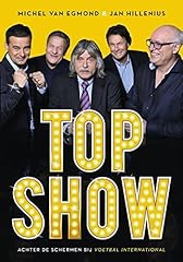 Topshow achter schermen usato  Spedito ovunque in Italia 