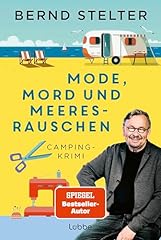 Mode mord meeresrauschen gebraucht kaufen  Wird an jeden Ort in Deutschland