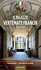 Palazzo vertemate franchi d'occasion  Livré partout en France