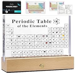 Megabox periodic table for sale  Delivered anywhere in UK