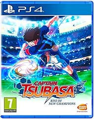 Captain tsubasa rise usato  Spedito ovunque in Italia 