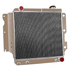 Cubauto row radiator for sale  Delivered anywhere in USA 