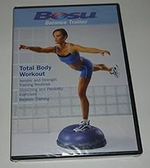 Bosu balance trainer for sale  Delivered anywhere in UK