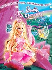 Barbie fairytopia . gebraucht kaufen  Wird an jeden Ort in Deutschland