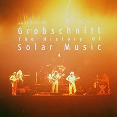 History solar music gebraucht kaufen  Wird an jeden Ort in Deutschland
