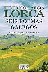 Seis poemas galegos for sale  Delivered anywhere in UK