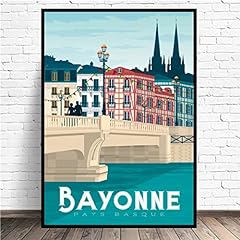 Bayonne pays basque d'occasion  Livré partout en France