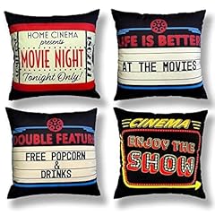 Movie theater decor for sale  Delivered anywhere in USA 