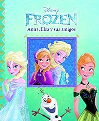 Primer tesoro frozen d'occasion  Livré partout en France