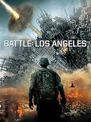 Battle los angeles for sale  Delivered anywhere in UK