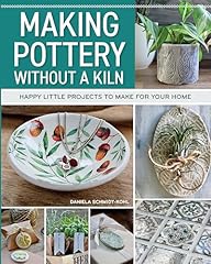 Making pottery without for sale  Delivered anywhere in UK