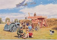 Boeing fortress fordson for sale  Delivered anywhere in UK