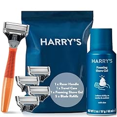 Harry razors men for sale  Delivered anywhere in UK