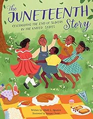 Juneteenth story celebrating for sale  Delivered anywhere in USA 