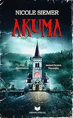 Akuma exorzismus meines gebraucht kaufen  Wird an jeden Ort in Deutschland