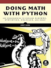 Math python use for sale  Delivered anywhere in USA 