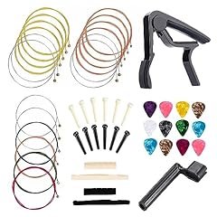 Pcs guitar accessories for sale  Delivered anywhere in USA 