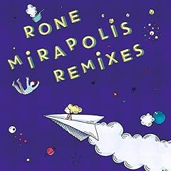 Mirapolis remixes d'occasion  Livré partout en France