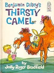 Benjamin dilley thirsty d'occasion  Livré partout en France