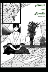 Armed deadly for sale  Delivered anywhere in USA 