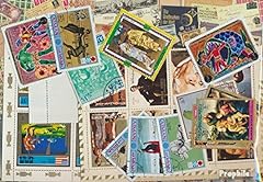Ajman various stamps for sale  Delivered anywhere in UK