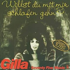 Gilla willst mir gebraucht kaufen  Wird an jeden Ort in Deutschland
