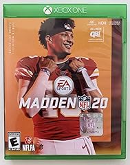 Madden xbox one for sale  Delivered anywhere in USA 