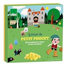 Vilac petit poucet d'occasion  Livré partout en France