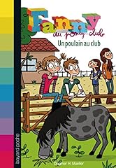 Poulain club d'occasion  Livré partout en France