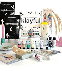 Klayful kit poterie d'occasion  Livré partout en France