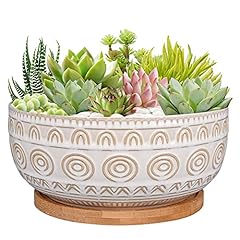 Eightpot inch ceramic for sale  Delivered anywhere in USA 