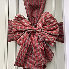 Christmas door window for sale  Delivered anywhere in UK